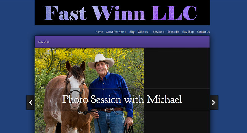 FastWinn Photography