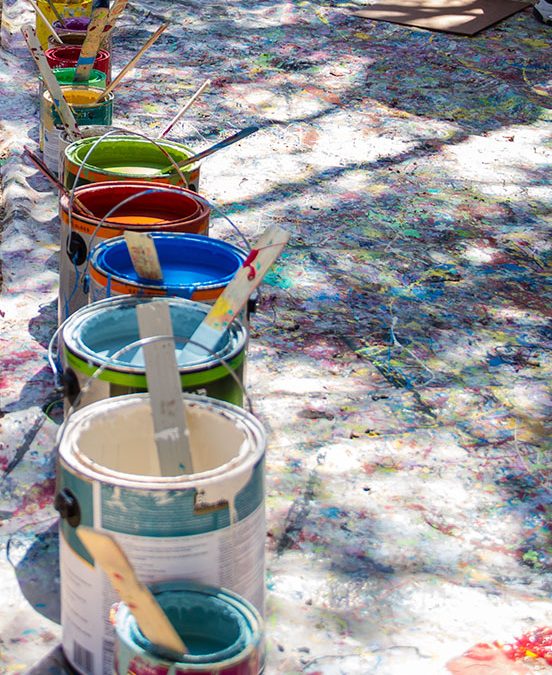 Do your website colors fit your audience?