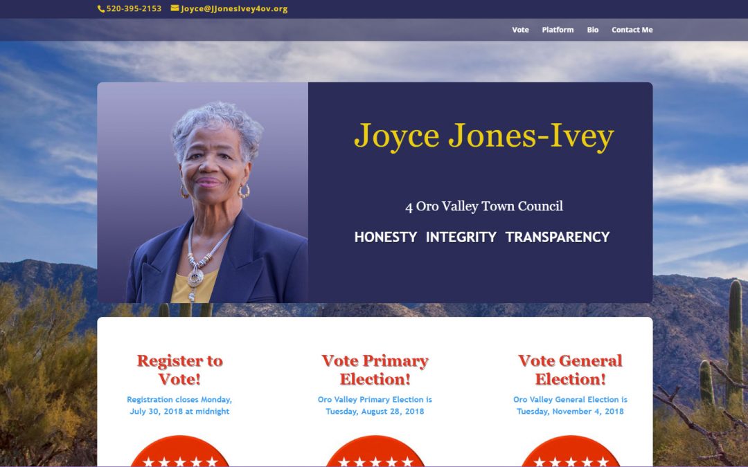 Joyce Jones-Ivey 4 OV