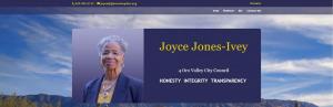 Joyce Jones-Ivey 4 OV